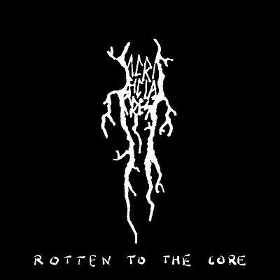 Sacrificial Forest : Rotten to the Core